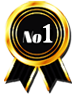 RANKING No.1