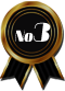 RANKING No.3
