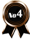 RANKING No.4