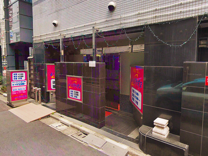 ムーンパティオ